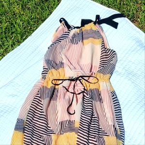 Vince Camuto Maxi Dress